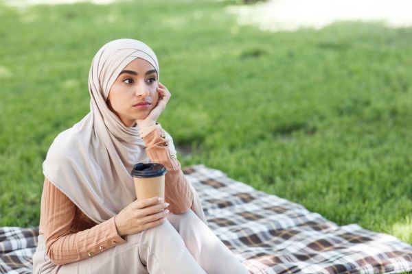 Does Wearing A Hijab Protect Women Against Eating Pathology?